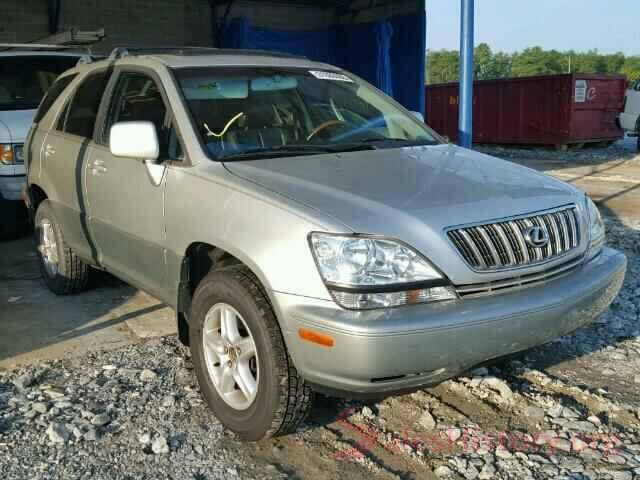 3N1CN7AP9GL817597 2002 LEXUS RX300