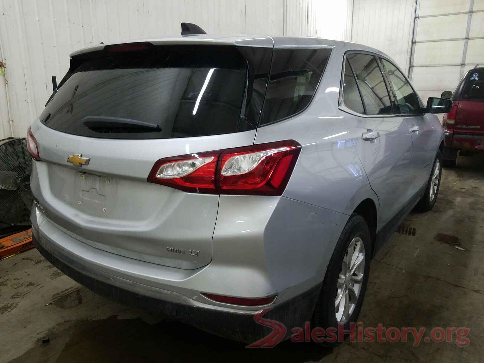 2GNAXSEV4J6131416 2018 CHEVROLET EQUINOX