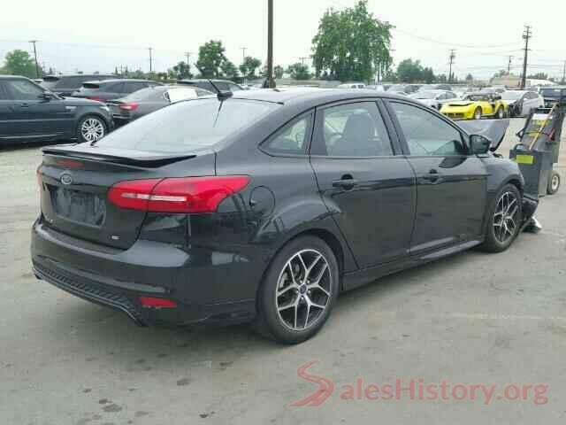 5FNRL5H31GB129404 2015 FORD FOCUS