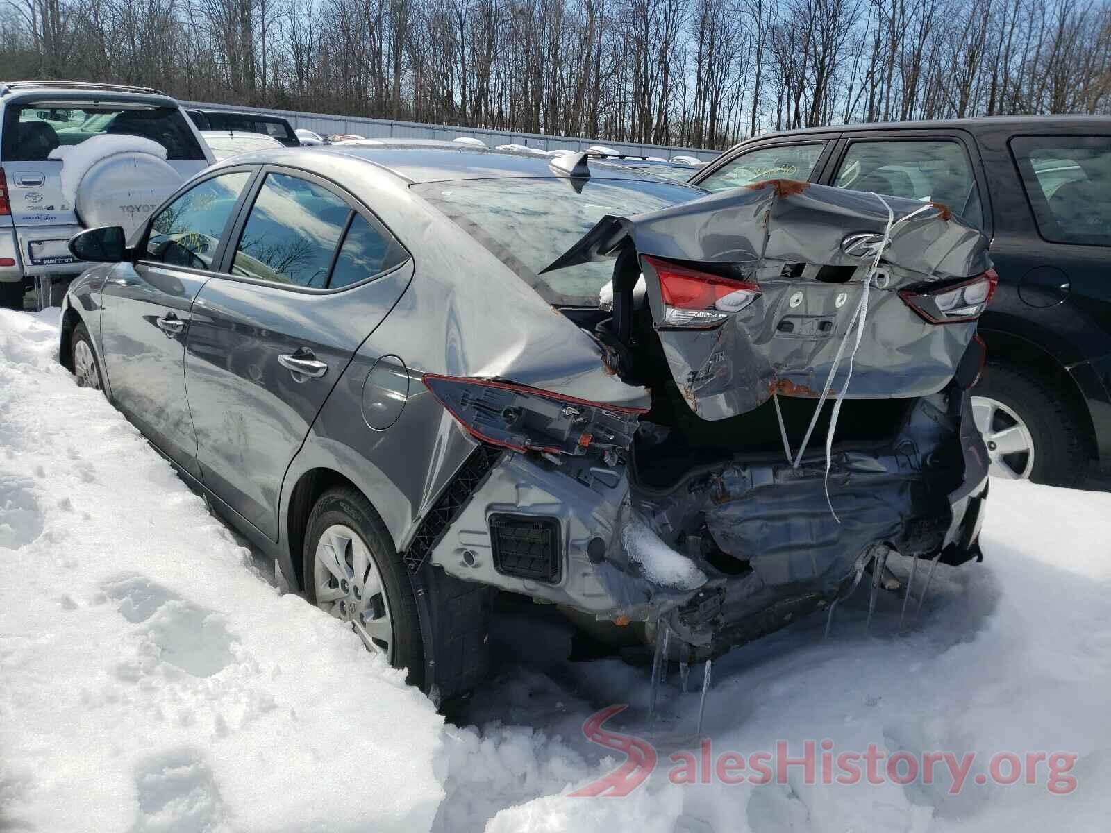 KMHD74LF8HU428354 2017 HYUNDAI ELANTRA