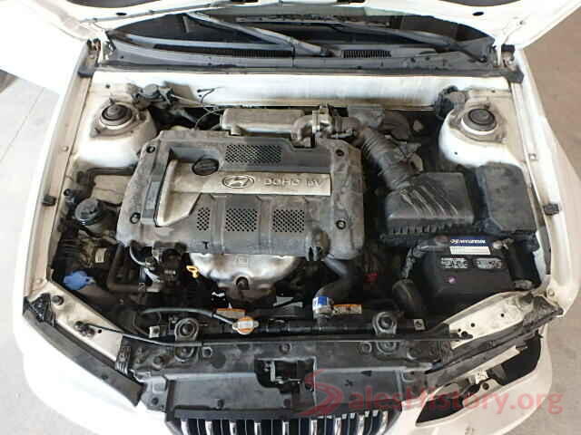 3N1CN7AP4HL821476 2006 HYUNDAI ELANTRA