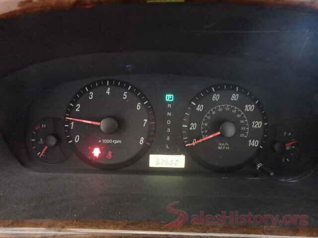 3N1CN7AP4HL821476 2006 HYUNDAI ELANTRA