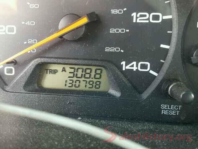 W1N4M4GB5MW111157 2003 HONDA ODYSSEY