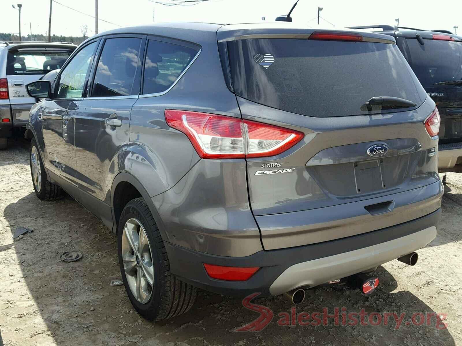 NM0LS7E29L1444032 2013 FORD ESCAPE