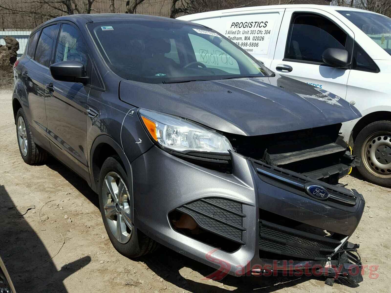 NM0LS7E29L1444032 2013 FORD ESCAPE