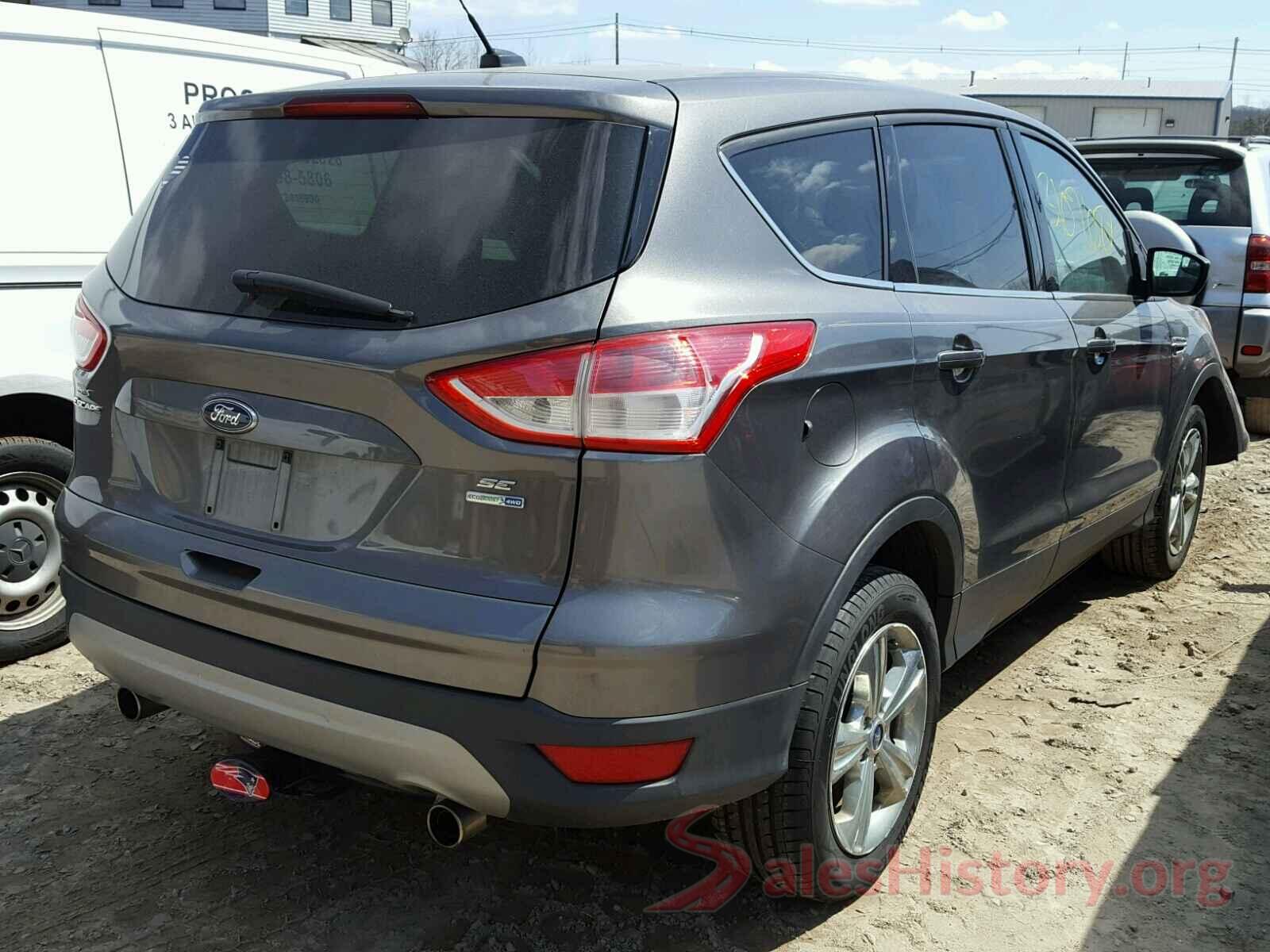 NM0LS7E29L1444032 2013 FORD ESCAPE