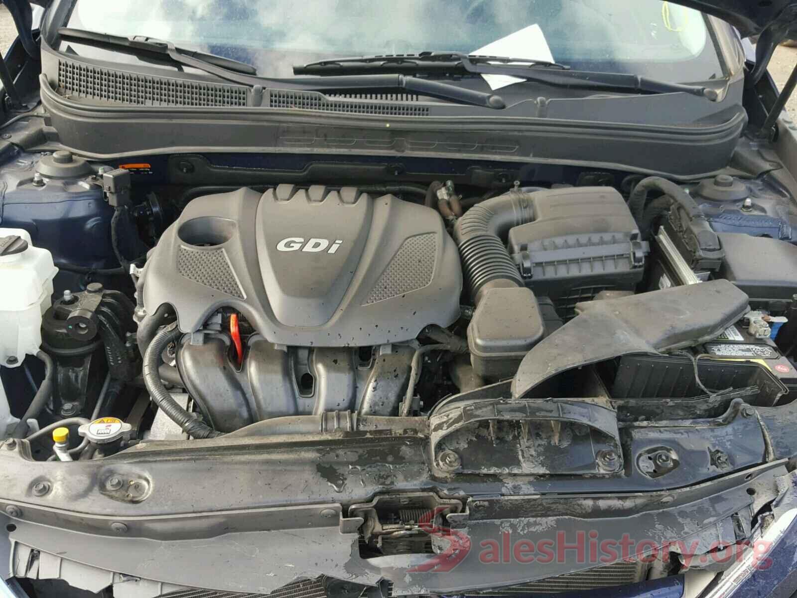 1VWSA7A30LC014391 2014 HYUNDAI SONATA