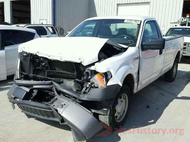 JTDEPRAEXLJ090756 2012 FORD F150