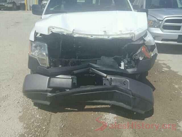 JTDEPRAEXLJ090756 2012 FORD F150