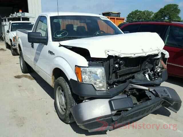 JTDEPRAEXLJ090756 2012 FORD F150