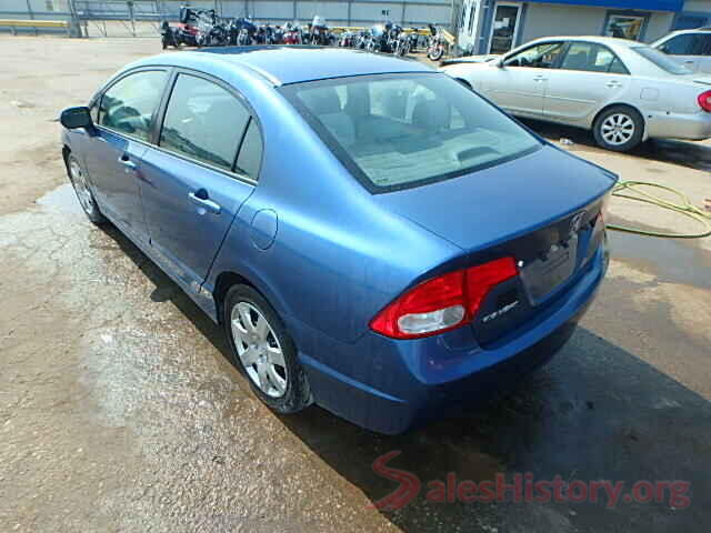 4T1B11HK2KU742456 2010 HONDA CIVIC