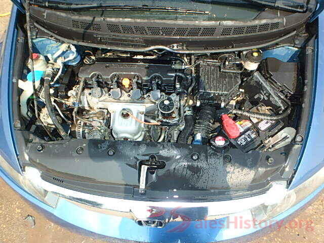 4T1B11HK2KU742456 2010 HONDA CIVIC