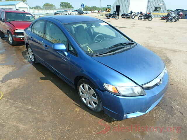 4T1B11HK2KU742456 2010 HONDA CIVIC