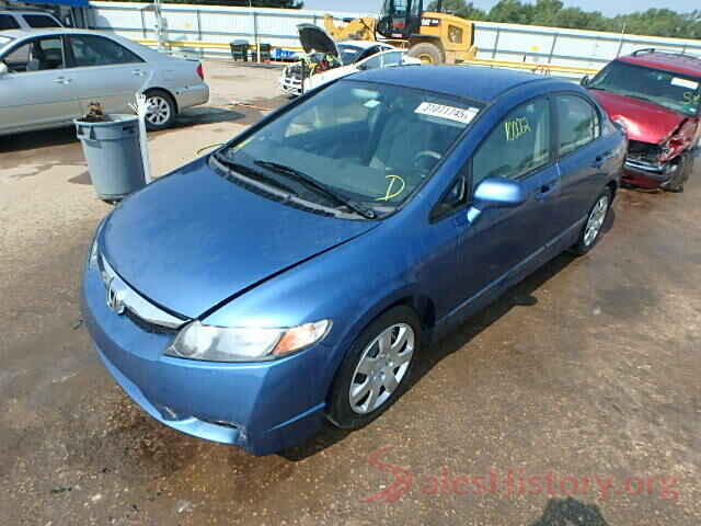 4T1B11HK2KU742456 2010 HONDA CIVIC