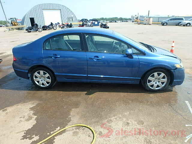 4T1B11HK2KU742456 2010 HONDA CIVIC