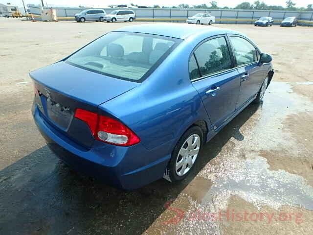 4T1B11HK2KU742456 2010 HONDA CIVIC