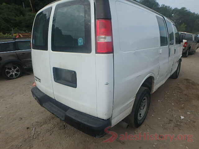 1C4SDJFT9HC888942 2012 CHEVROLET EXPRESS