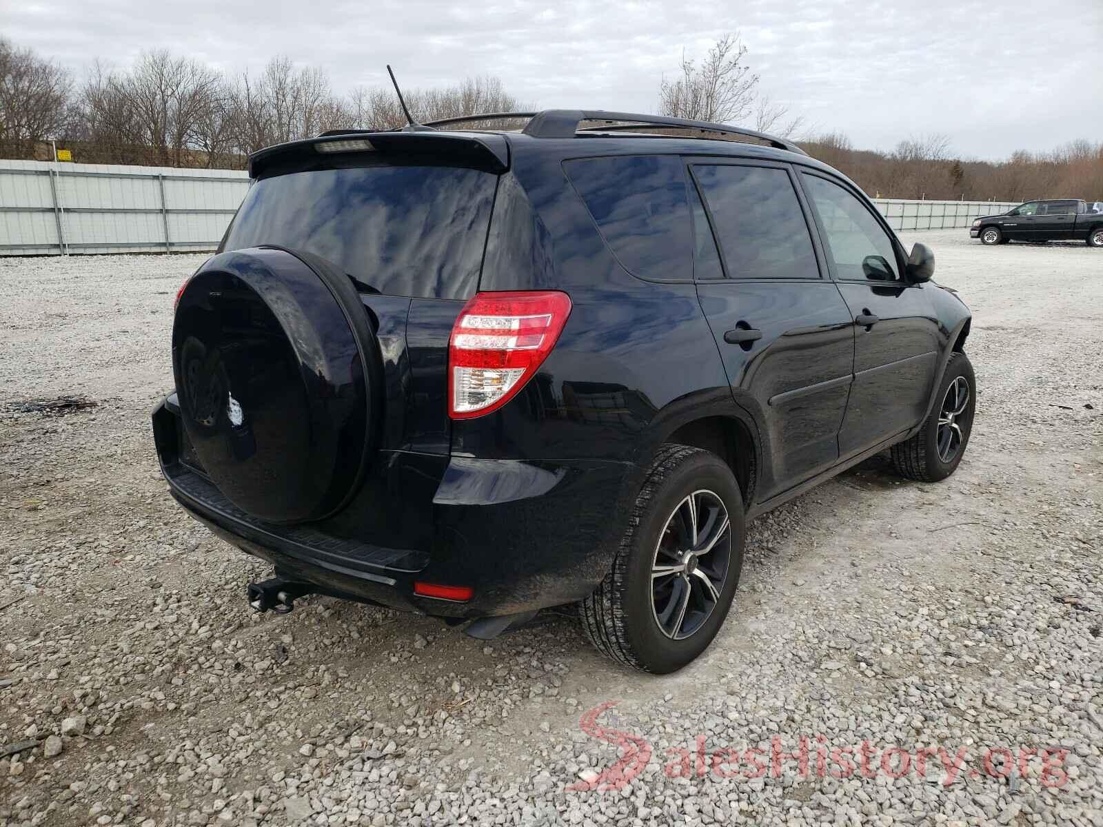 5TFCZ5AN6HX079333 2010 TOYOTA RAV4