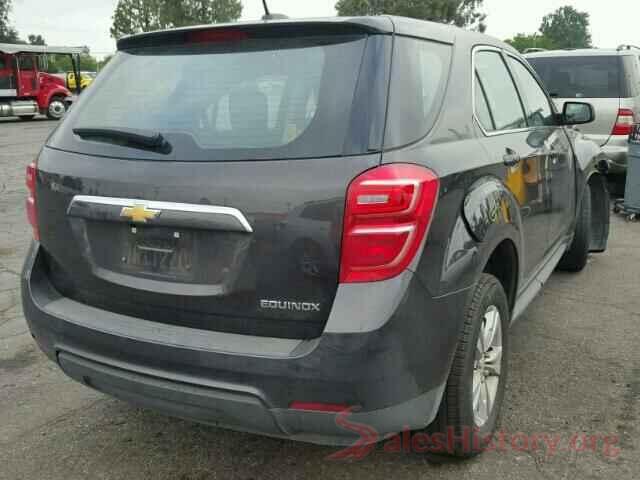 JTNK4RBE0K3067236 2016 CHEVROLET EQUINOX