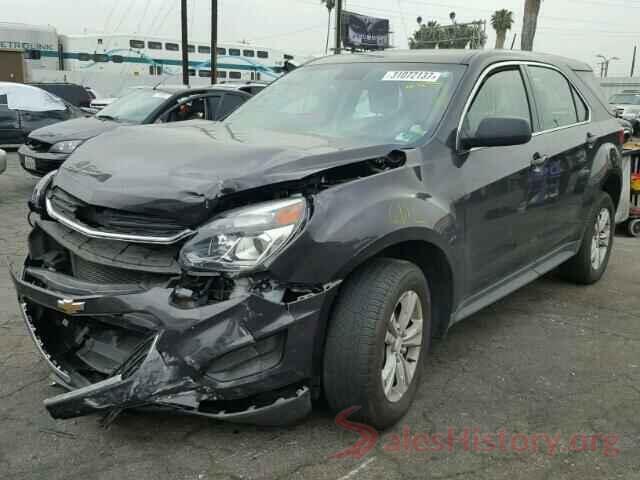 JTNK4RBE0K3067236 2016 CHEVROLET EQUINOX