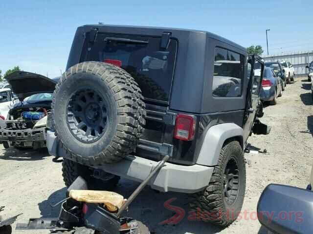 JA4AD3A38HZ018556 2009 JEEP WRANGLER