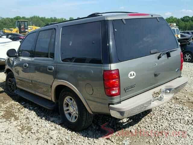 19XFC2F58HE065102 1999 FORD EXPEDITION