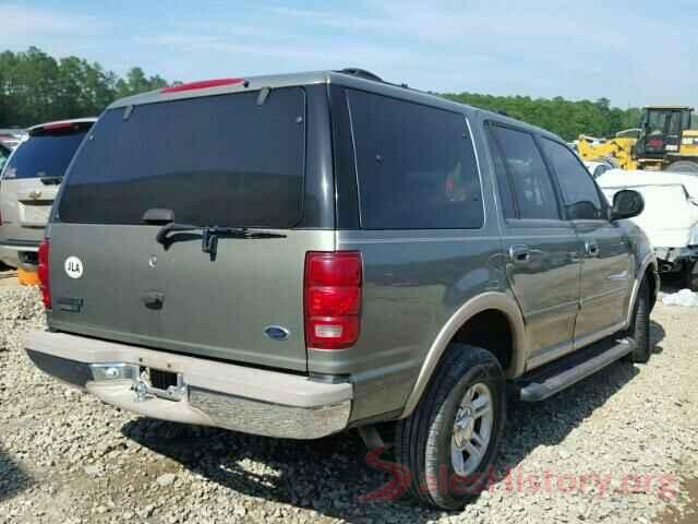 19XFC2F58HE065102 1999 FORD EXPEDITION