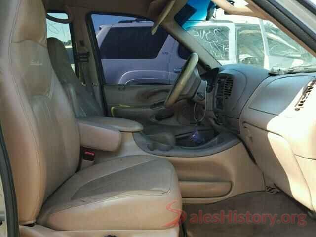 19XFC2F58HE065102 1999 FORD EXPEDITION