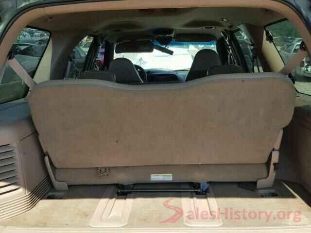 19XFC2F58HE065102 1999 FORD EXPEDITION