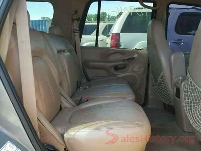 19XFC2F58HE065102 1999 FORD EXPEDITION