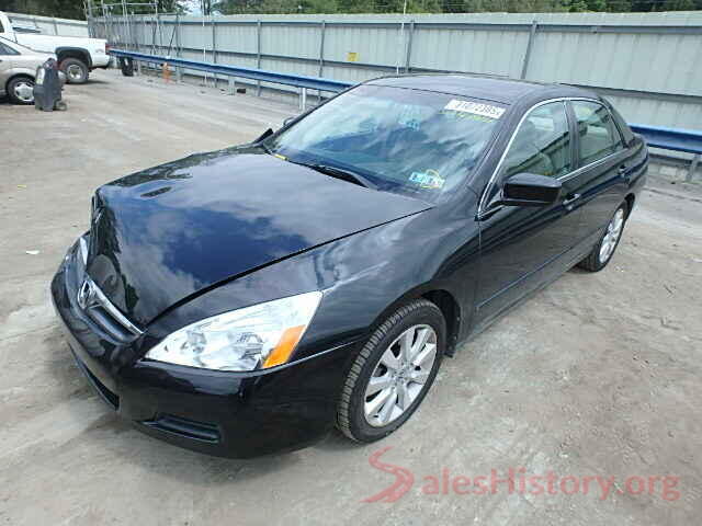 5FNRL5H68GB023798 2007 HONDA ACCORD