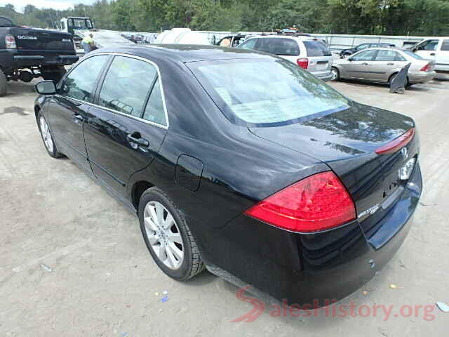 5FNRL5H68GB023798 2007 HONDA ACCORD