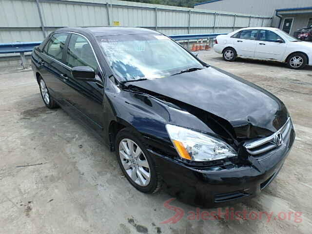 5FNRL5H68GB023798 2007 HONDA ACCORD