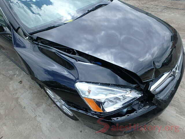 5FNRL5H68GB023798 2007 HONDA ACCORD