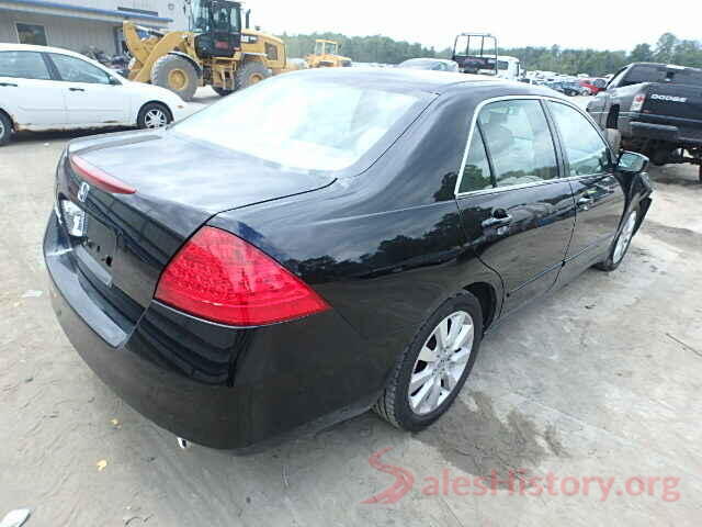 5FNRL5H68GB023798 2007 HONDA ACCORD