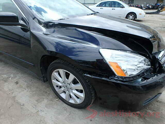 5FNRL5H68GB023798 2007 HONDA ACCORD