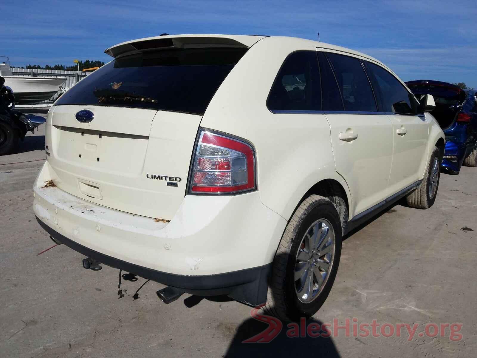 4T1B11HK8KU714189 2008 FORD EDGE