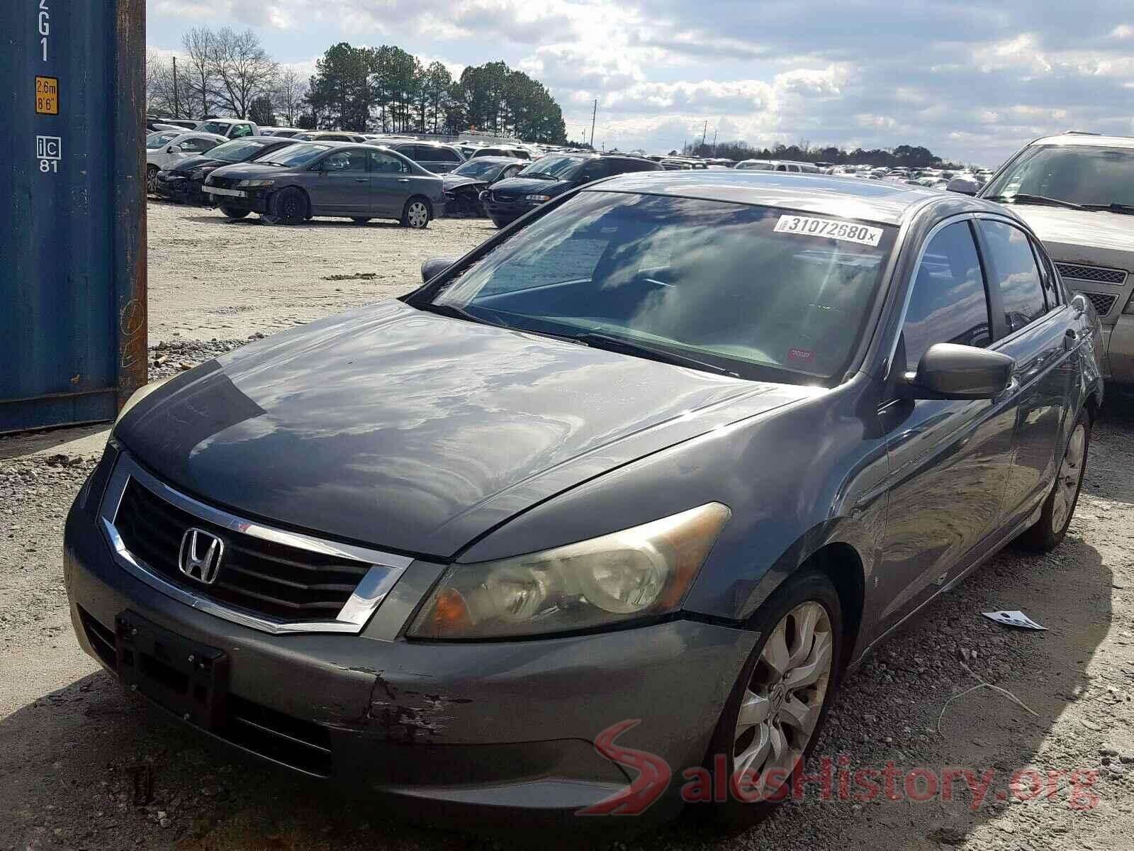 4T1BD1FK7HU202104 2008 HONDA ACCORD