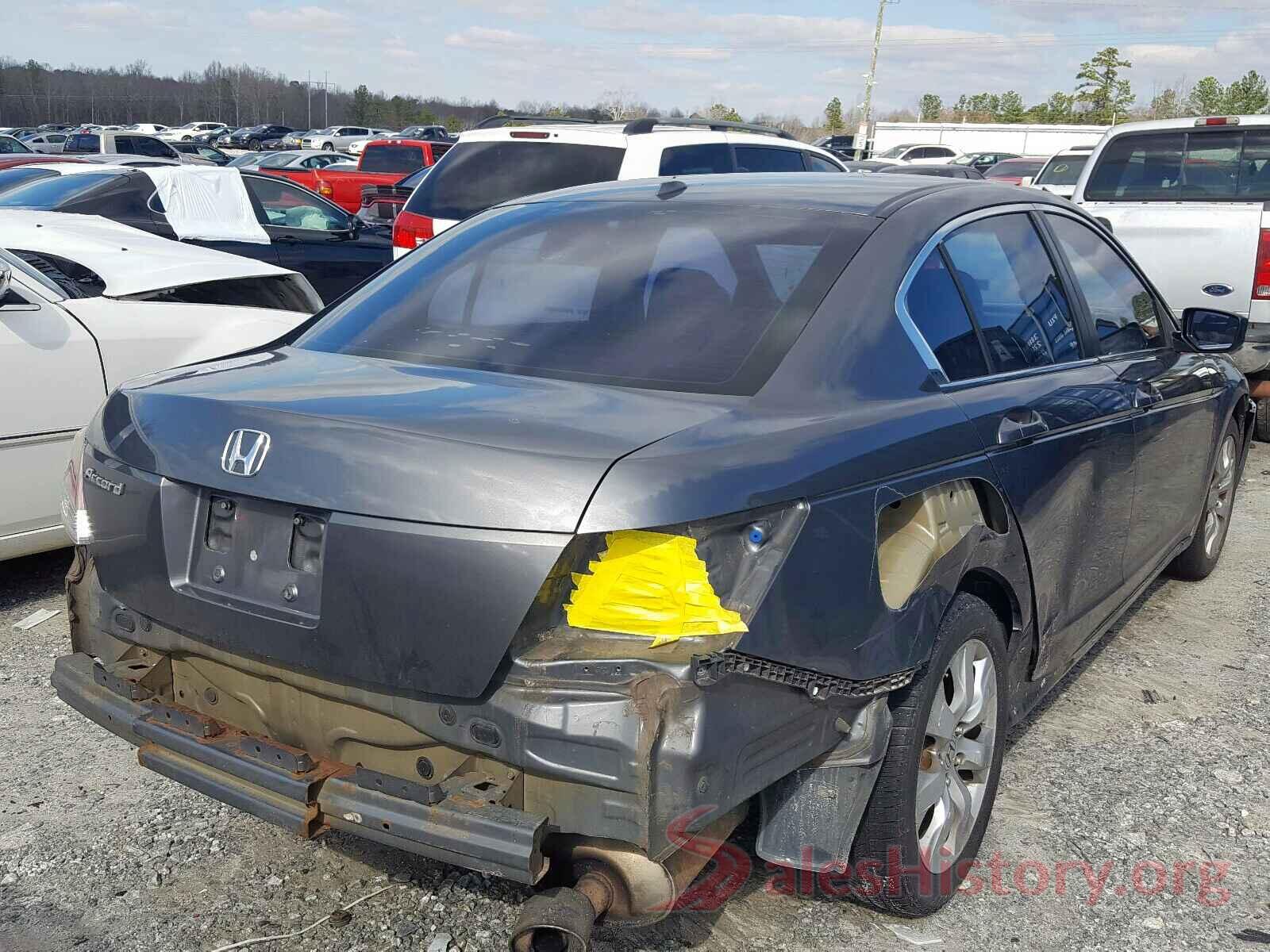 4T1BD1FK7HU202104 2008 HONDA ACCORD