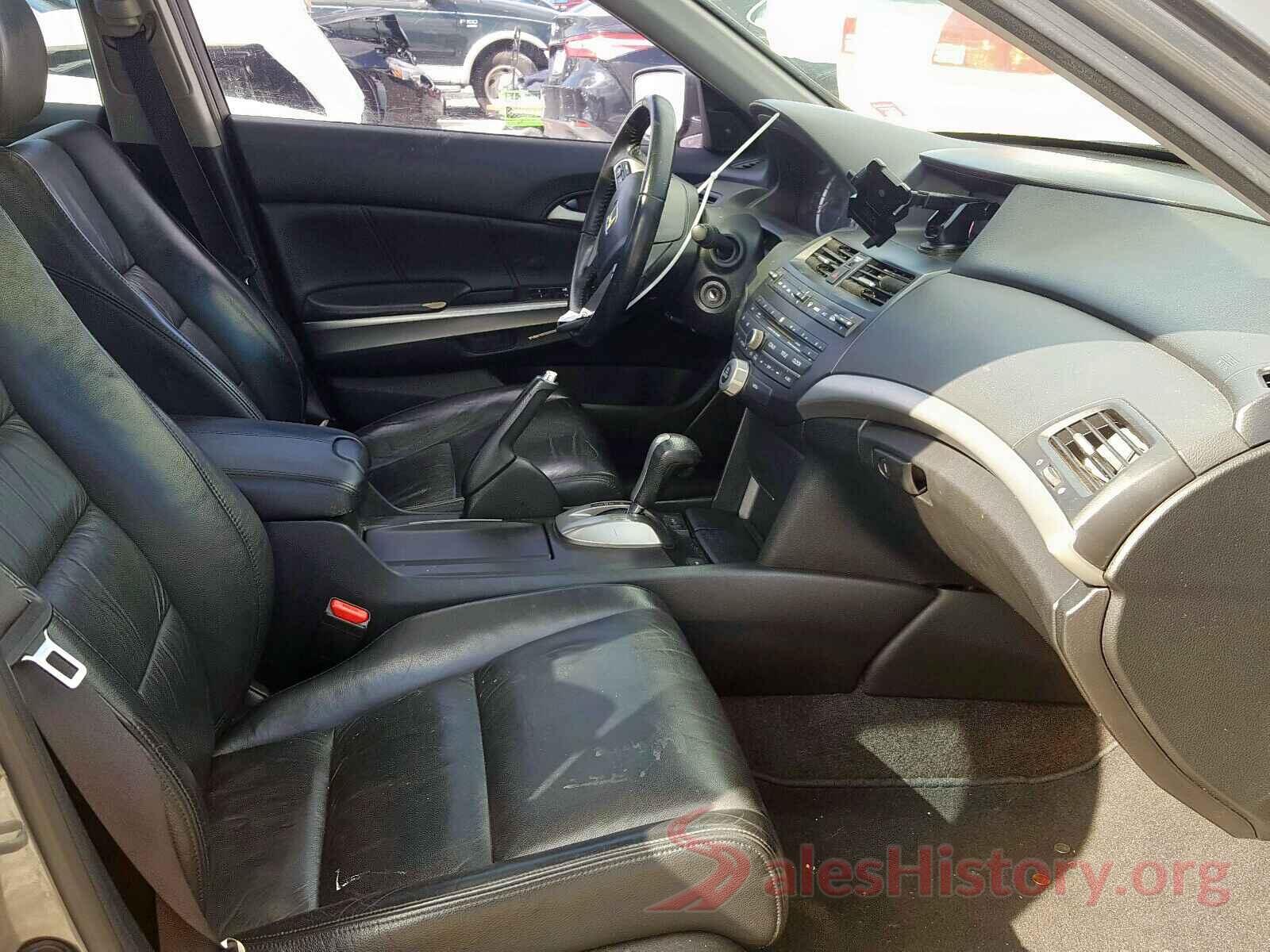 4T1BD1FK7HU202104 2008 HONDA ACCORD