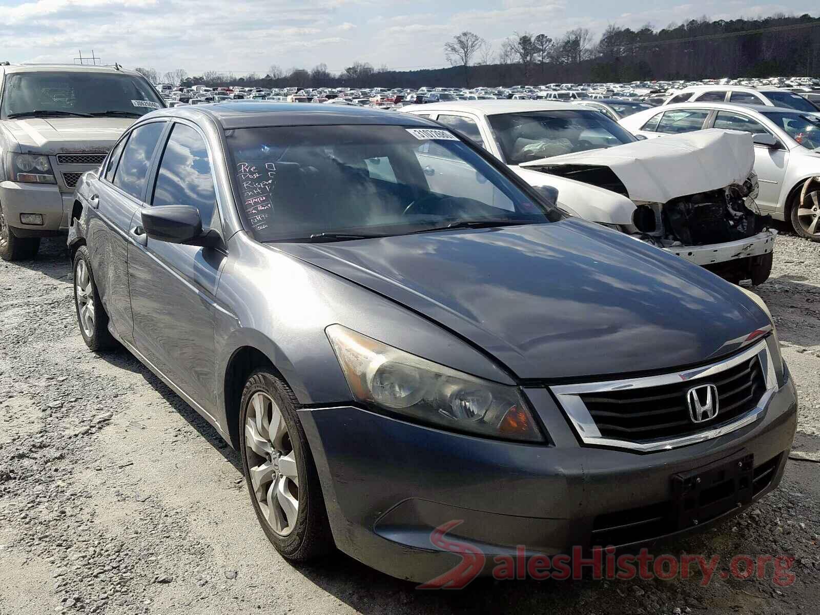 4T1BD1FK7HU202104 2008 HONDA ACCORD