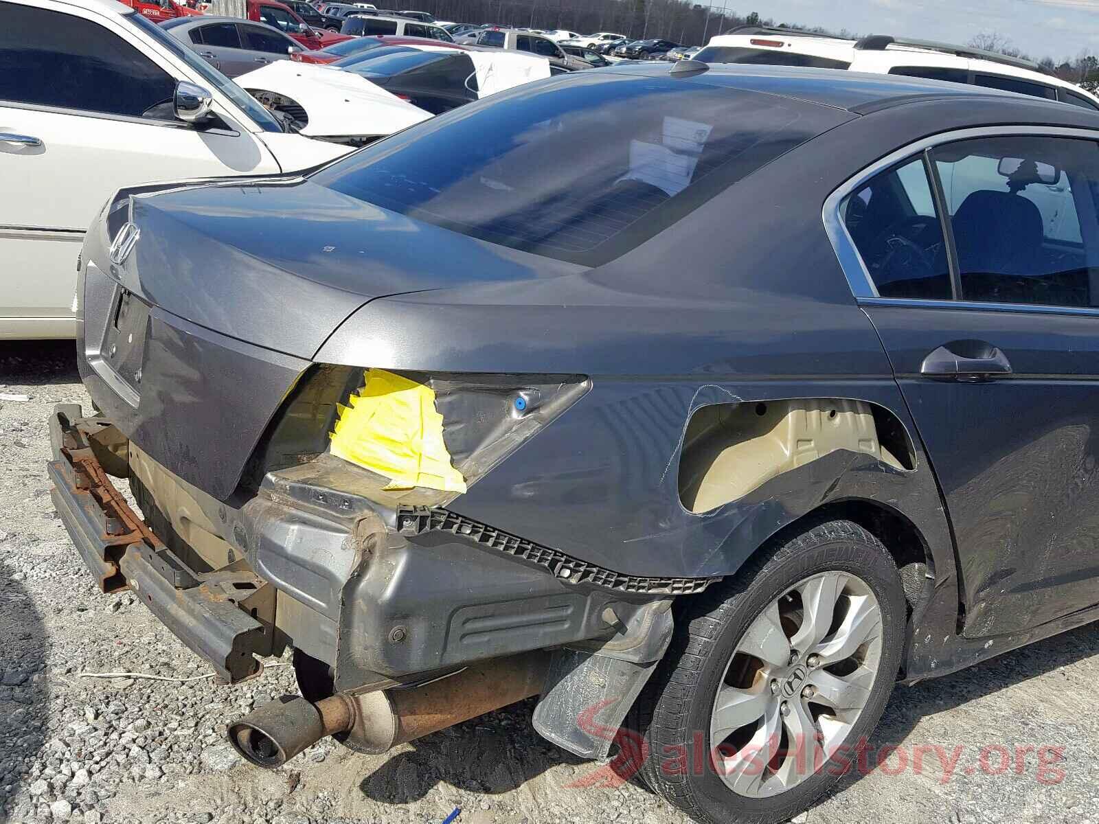 4T1BD1FK7HU202104 2008 HONDA ACCORD