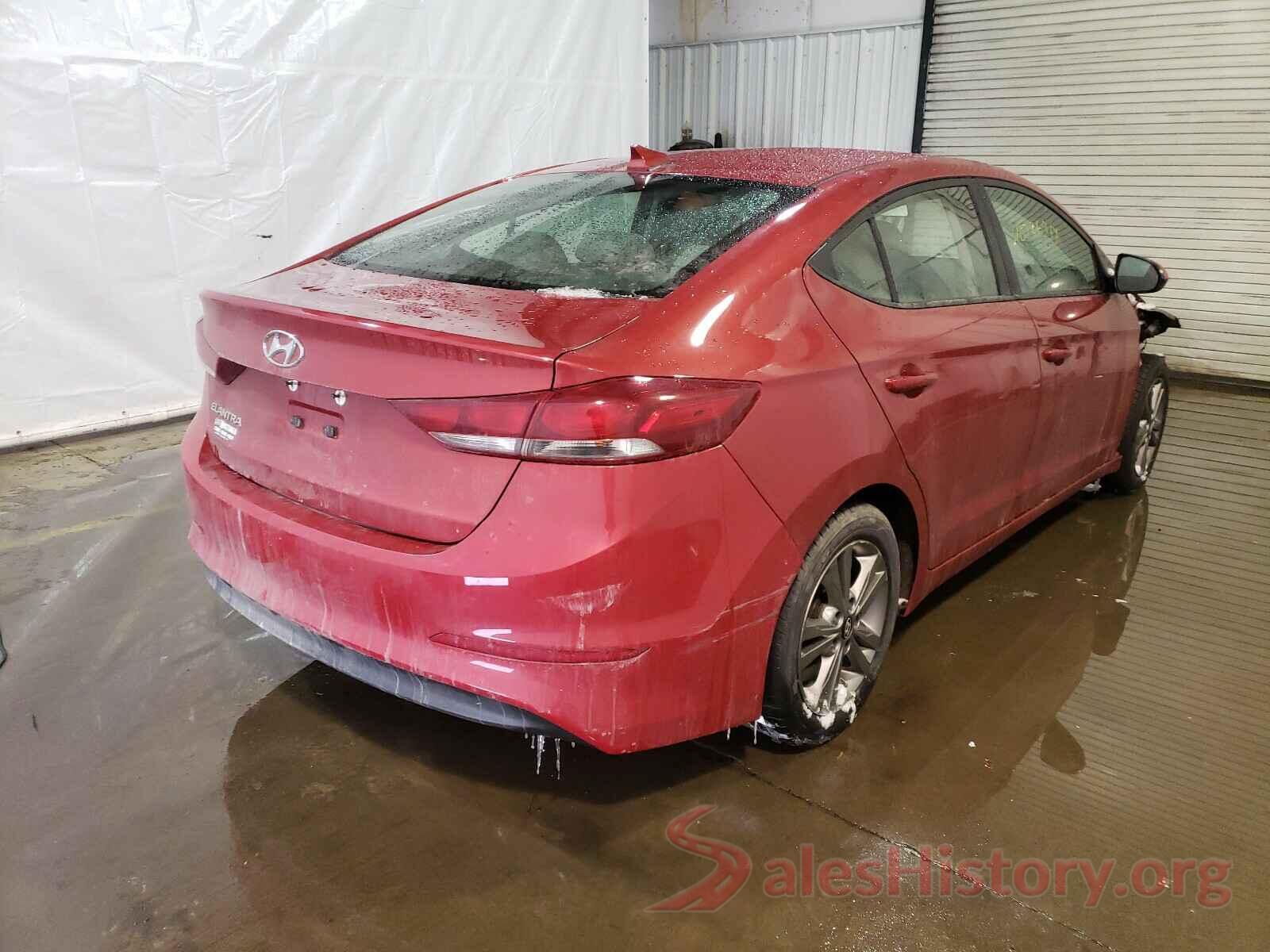 5NPD84LF8HH094306 2017 HYUNDAI ELANTRA