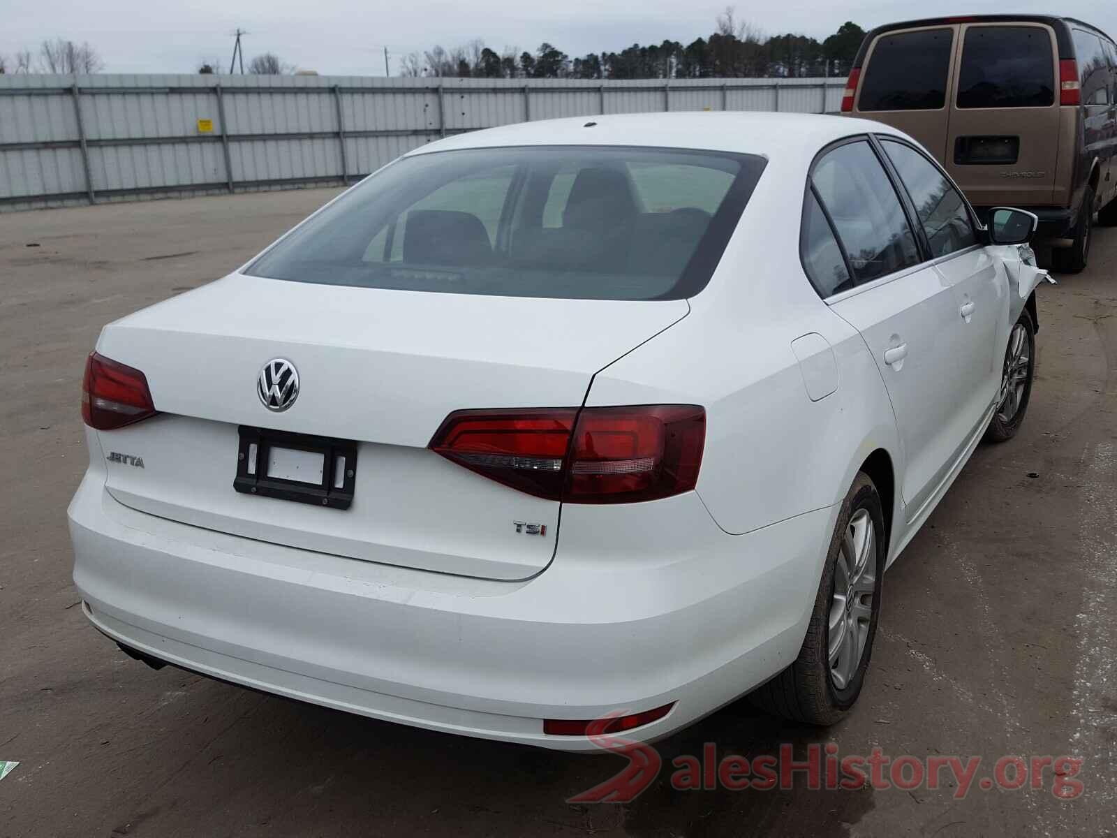 3VW2B7AJXHM251889 2017 VOLKSWAGEN JETTA