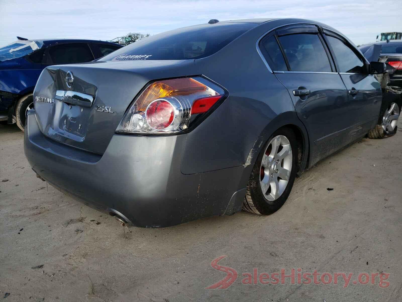 KNMAT2MV9JP546236 2009 NISSAN ALTIMA