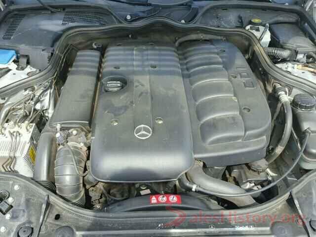 5N1AZ2MS9KN107101 2006 MERCEDES-BENZ E320