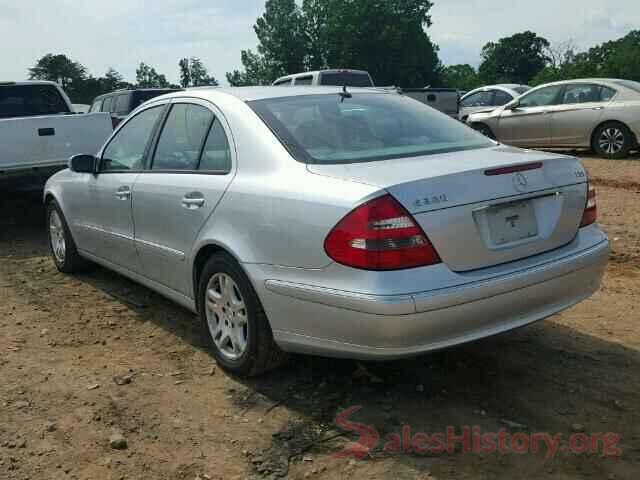 5N1AZ2MS9KN107101 2006 MERCEDES-BENZ E320