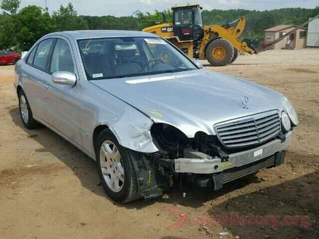 5N1AZ2MS9KN107101 2006 MERCEDES-BENZ E320