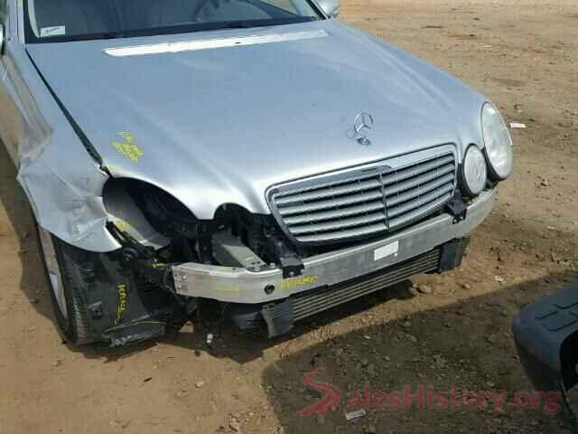 5N1AZ2MS9KN107101 2006 MERCEDES-BENZ E320