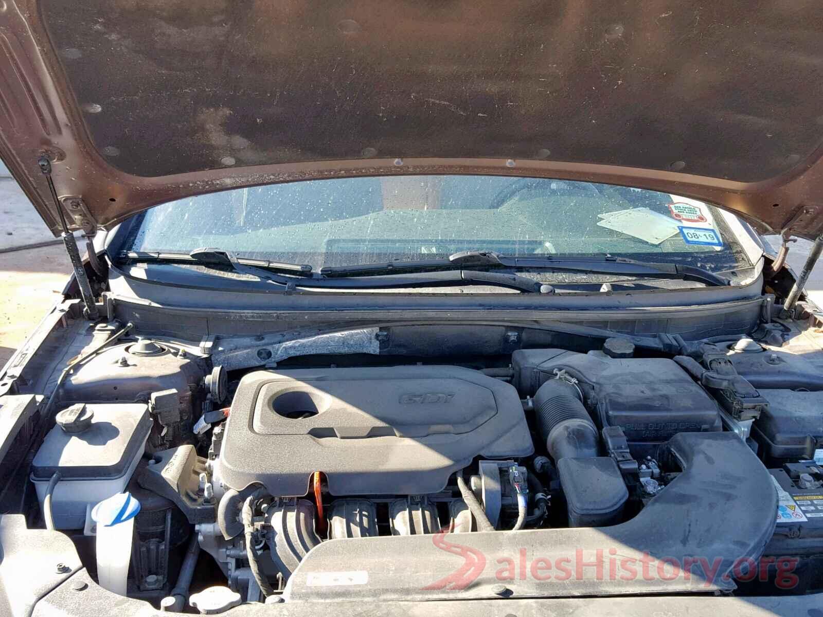 5N1AT2MT5HC755355 2017 HYUNDAI SONATA